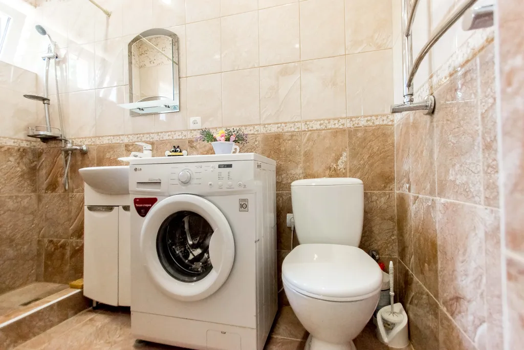 Дом для тихого семейного отдыха