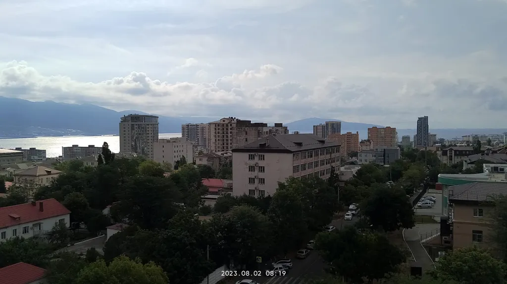 Квартира Квартира ЖК Новые огни — Новороссийск