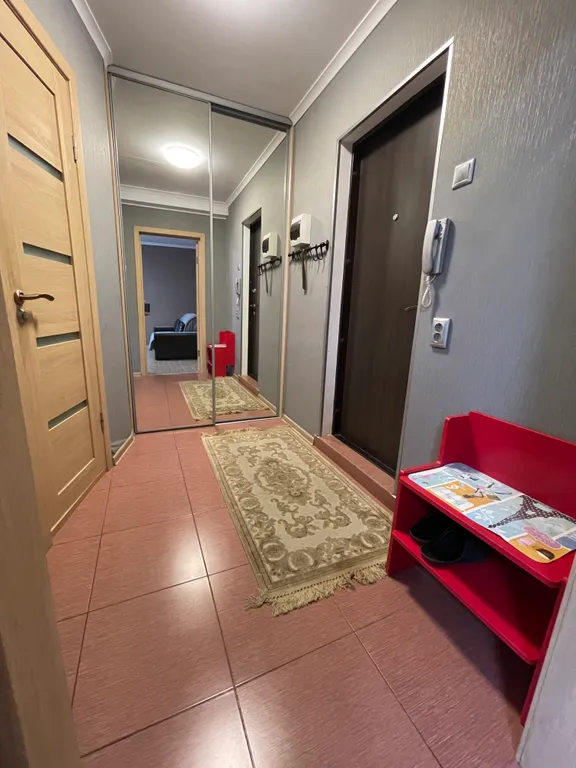 Уютная квартира в центре Пятигорска!