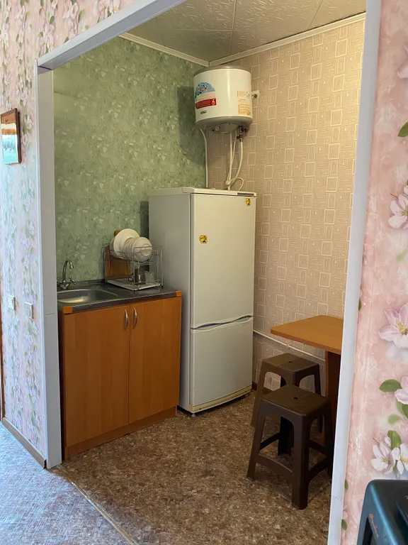 Гостевой дом Отдых