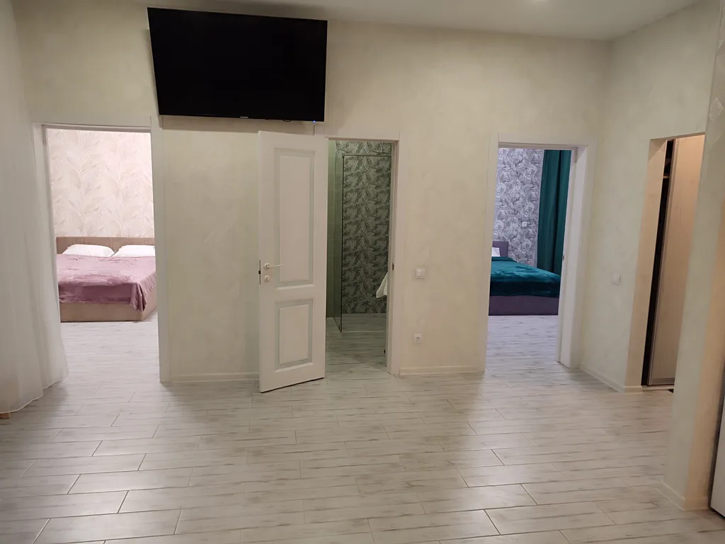 Уютный гостевой дом