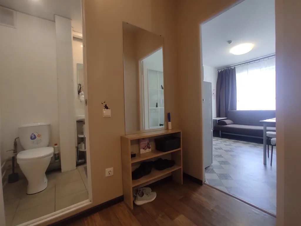 Семейная Квартира Котики