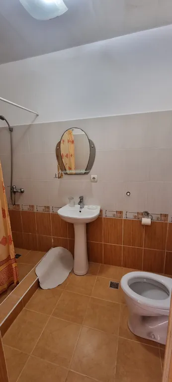 Уютный семейный номер с балконом