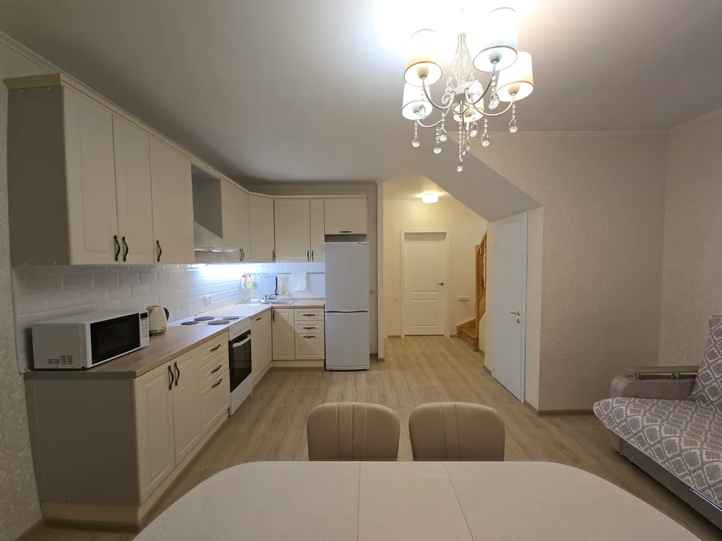 Коттедж 2-комнатный Дом — Красное Село