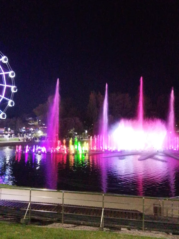 Для большой компании, до 10 человек