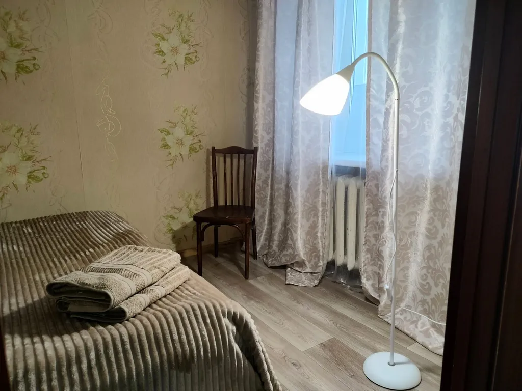 Квартира 2-комнатная Квартира — Нижний Новгород