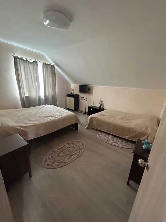 Уютный коттедж недалеко от Москвы