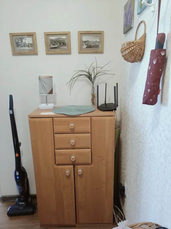 Уютная квартира в центре