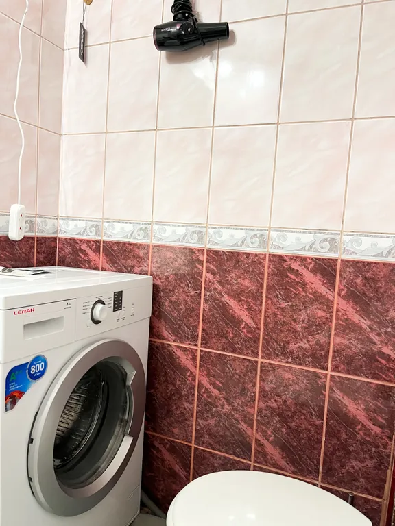 Квартира 1-комнатная Квартира — Красноярск