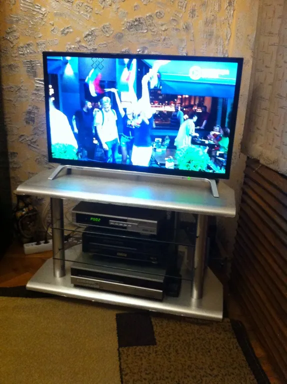 Уютно , Как в Родном Доме - Эпицентр, Золотого Центра