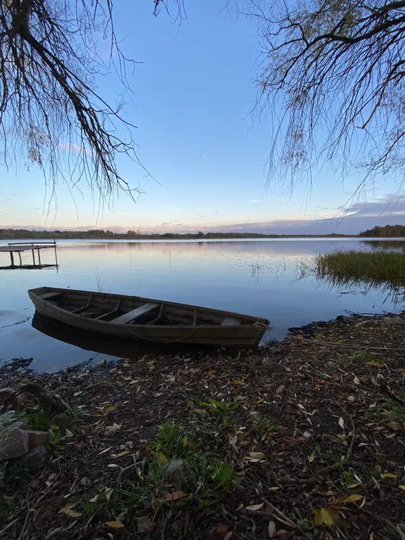 Уютный домик для семьи