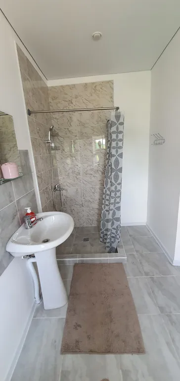 Коттедж Деревенский домик — Ильич