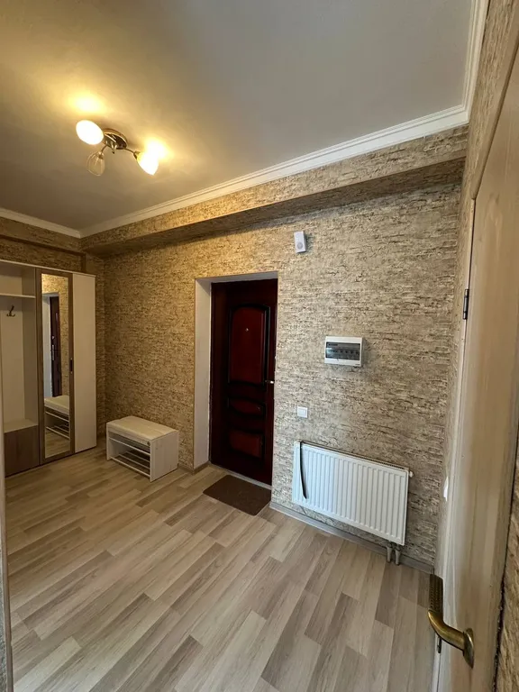 Квартира Уютная и светлая квартира на Юрия Гагарина — Калининград