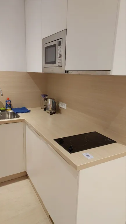 Квартира 1-комнатная Квартира — Санкт-Петербург