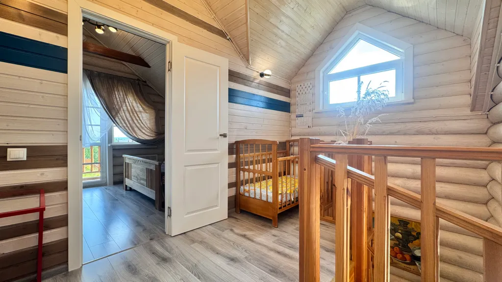 Усадьба у подножия горы Хийденвуори