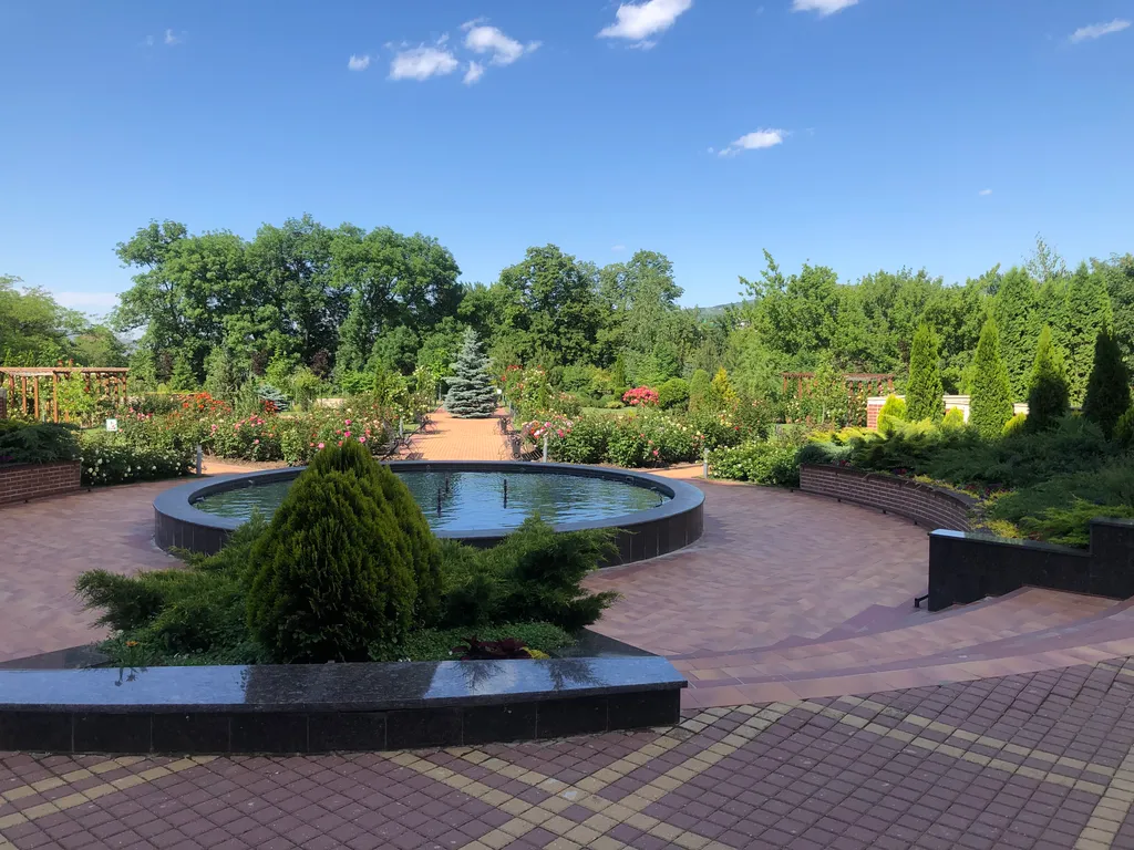 Квартира в ЖК Гринпарк