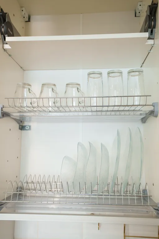 Уютная квартира-студия в Левобережном р-не