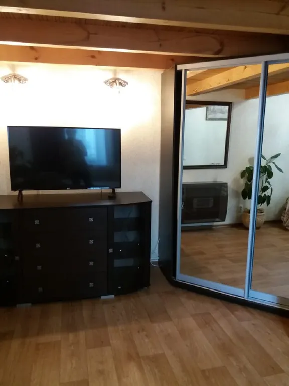 Квартира у моря