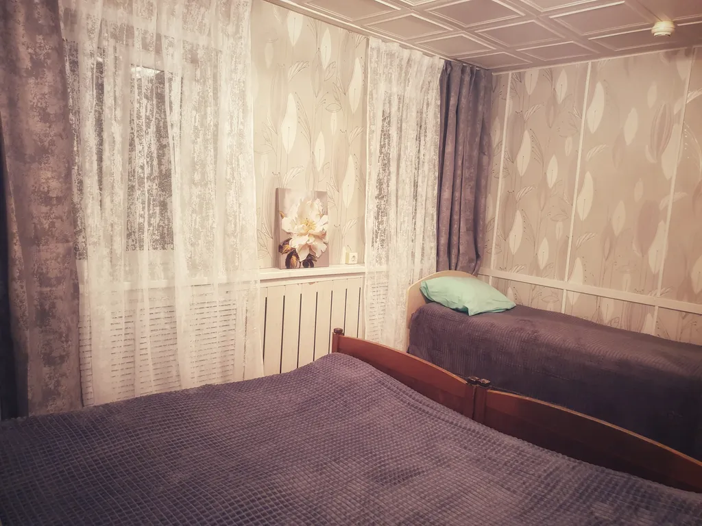 Усадьба Колос