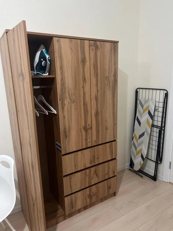 Студия комфорт-класса