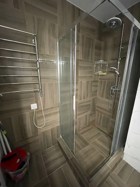 Квартира Отличная 1-комнатная квартира — Сириус