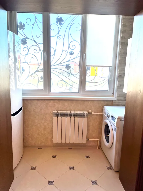 Квартира Уютная квартира в тихом спальном районе — Элиста