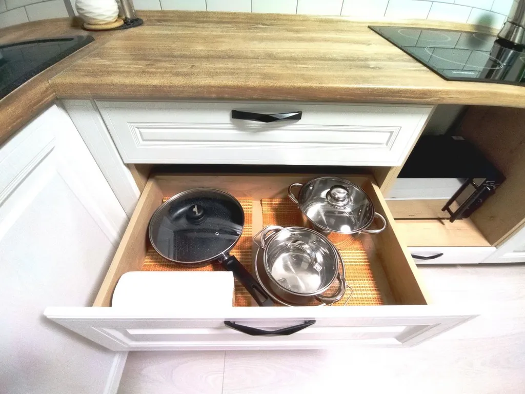 Апартаменты, в которые хочется вернуться