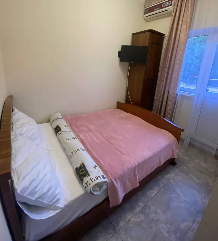 Квартира Комната — Геленджик