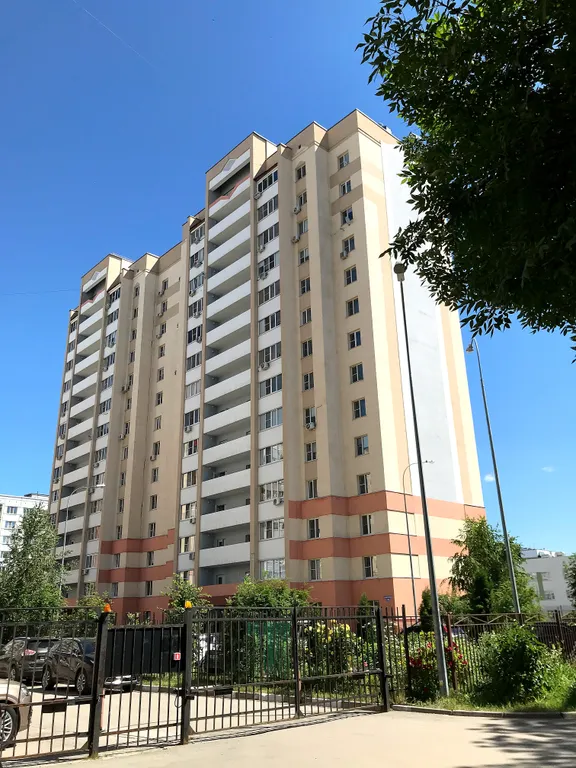 Просторная 1-комнатная квартира в центре рядом с ТЦ Суворовский