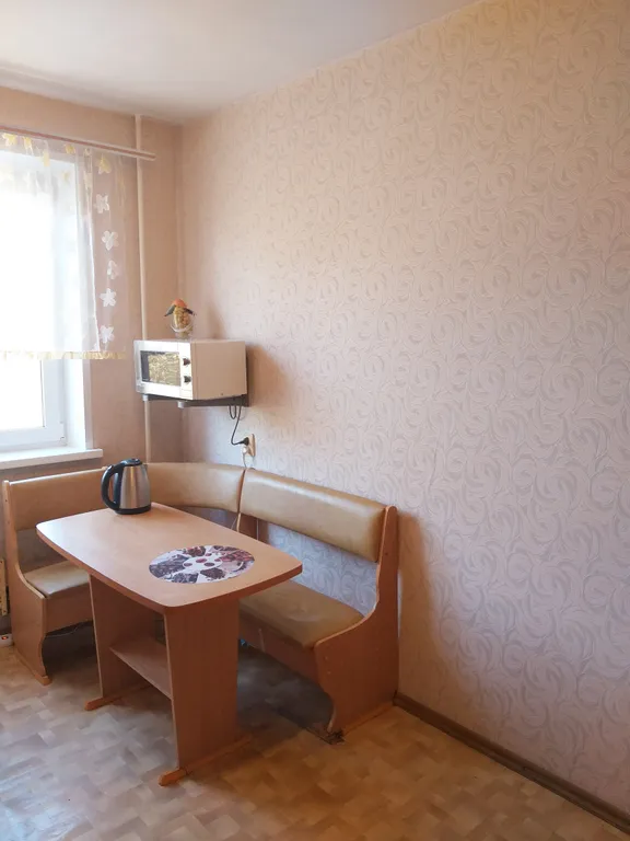 Квартира в центре