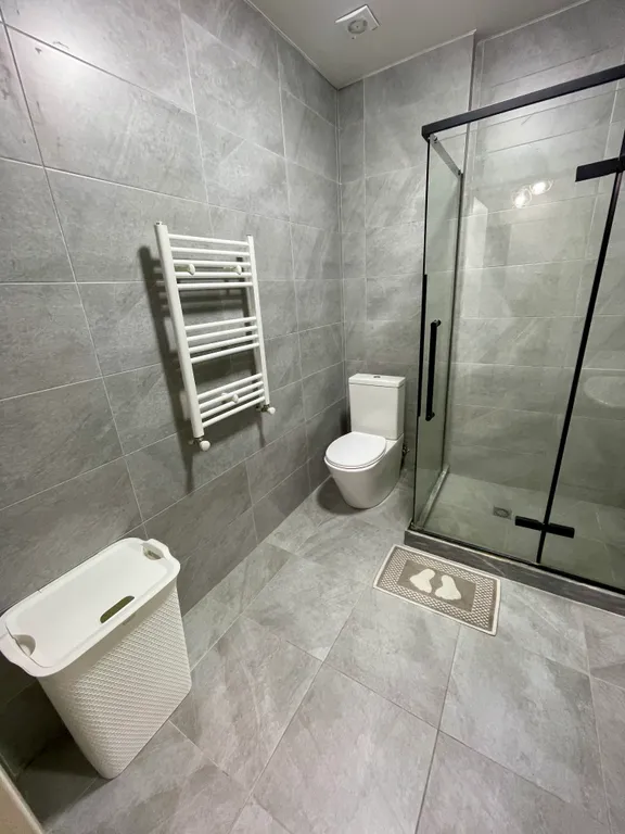 Квартира Трехкомнатная квартира у моря — Батуми