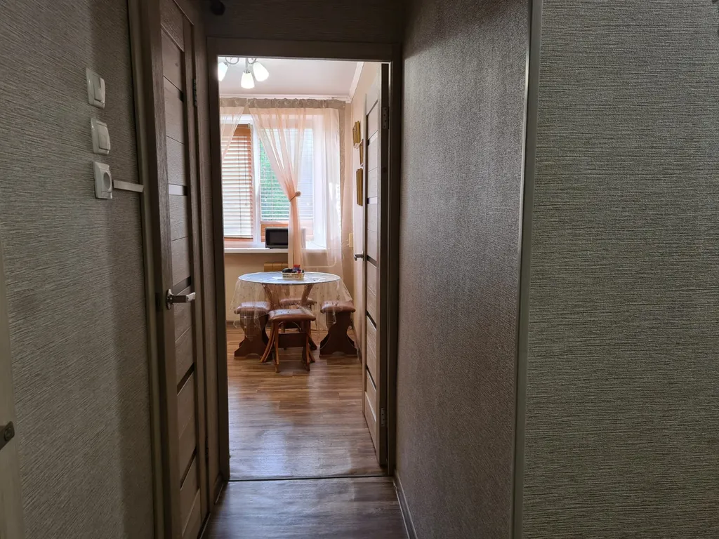 Квартира Квартира недалеко от центра и Мамаева кургана — Волгоград