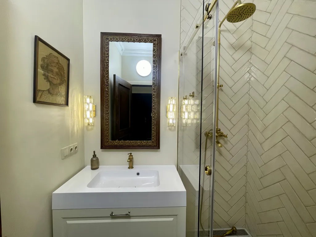 Сталинка у Вокзала