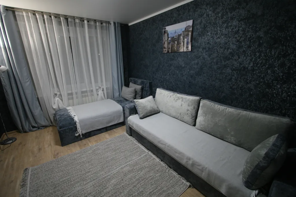 Уютная квартира на Завеличье