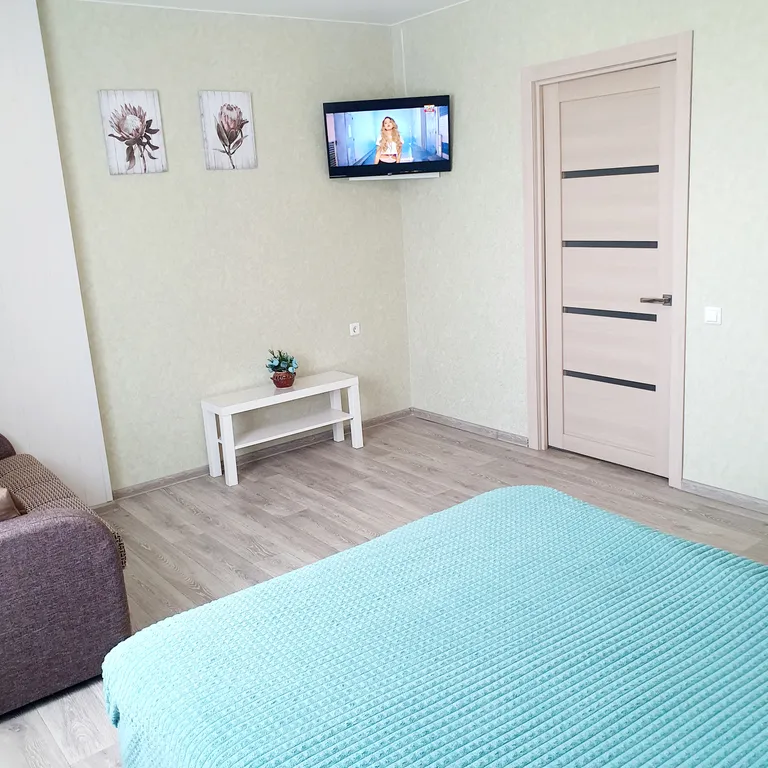 Квартира комфорт в ЖК Московский