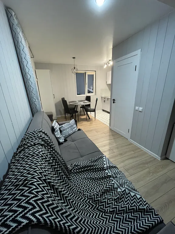 Дом коттедж