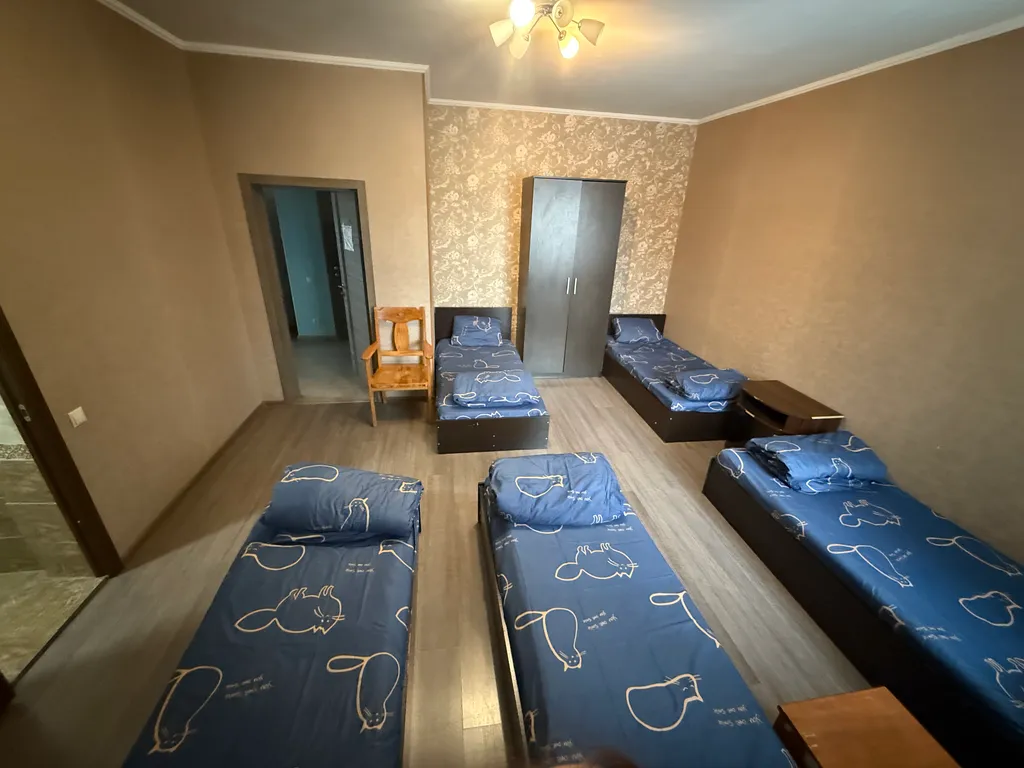 Комната