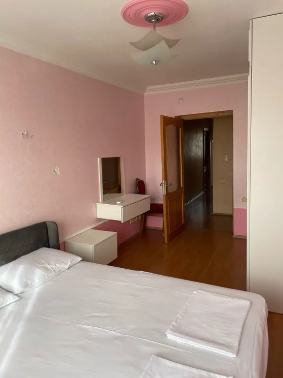 Люксовый пентхаус в центре