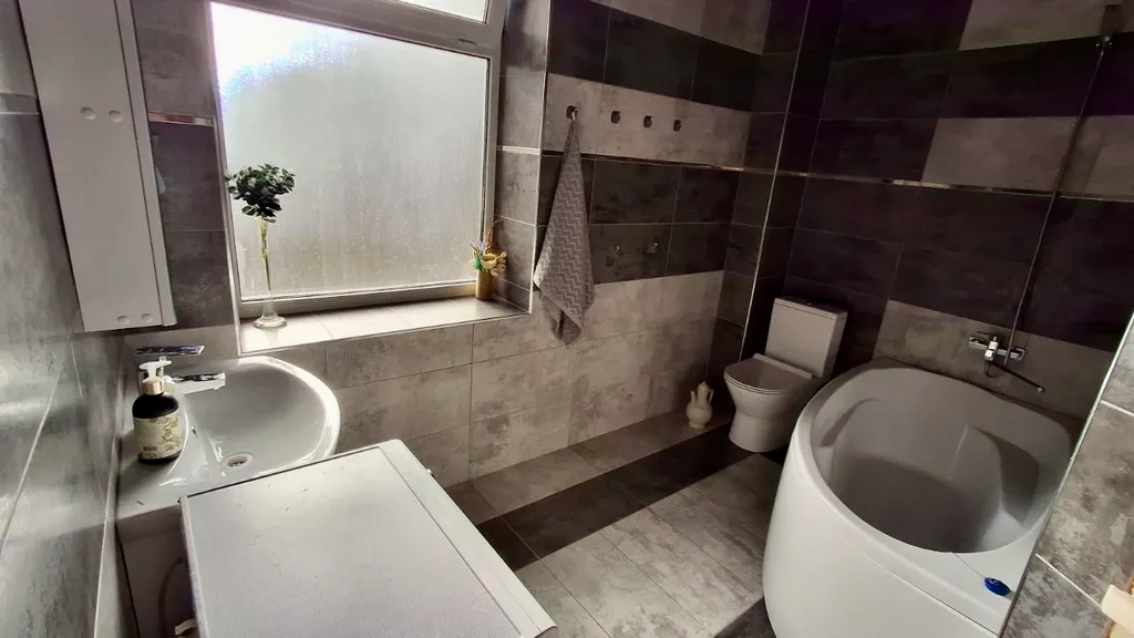 Квартира Уютная квартира недалёко от моря — Махачкала