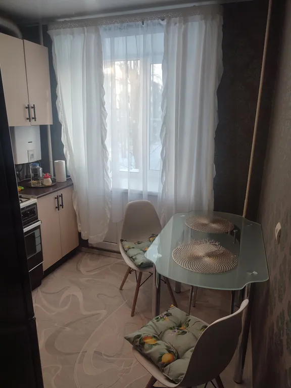 Уютная квартира в 10 минутах от ж/д и автовокзала