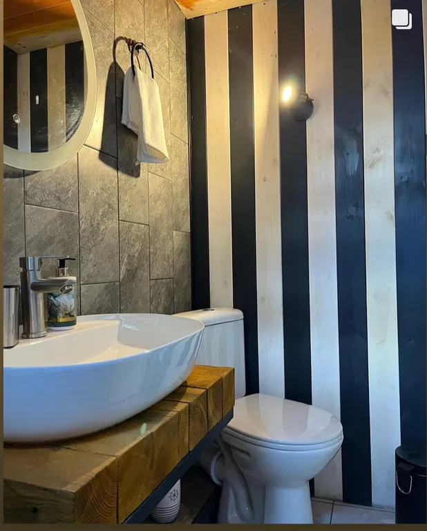 Дом под ключ LeBarnHotel