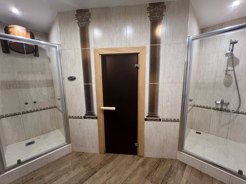 Уютный дом в центре Красной поляны