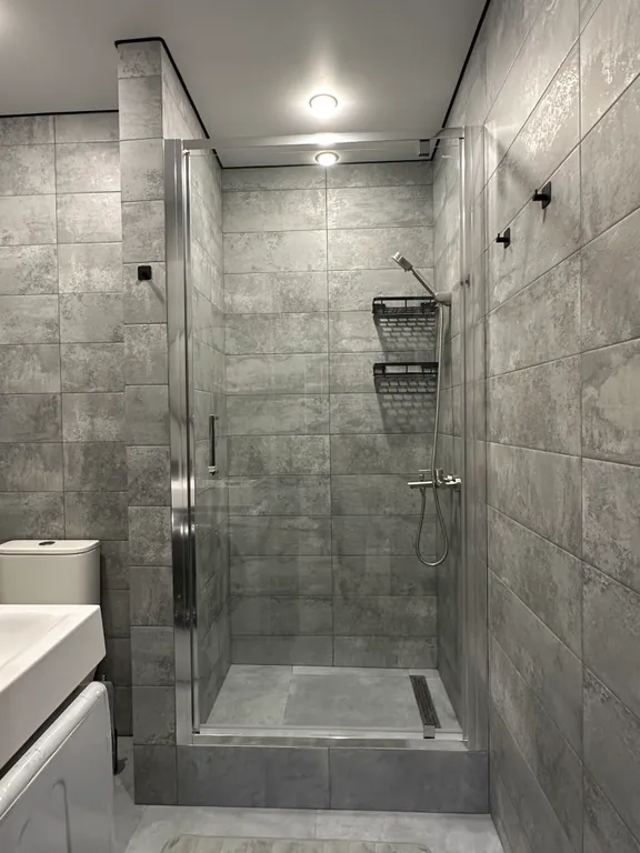 Квартира Уютная квартира на море — Лазаревское