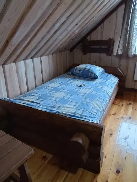 Агроусадьба Журавинка