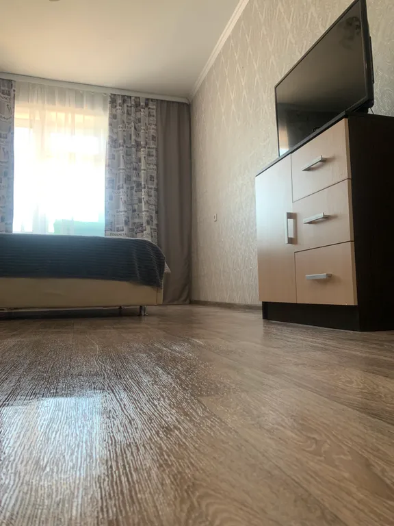 Большая однокомнатная с видом на Китай