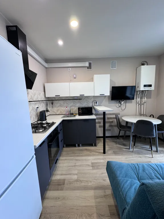 Квартира 1-к квартира с 3-мя спальными местами — Калининград