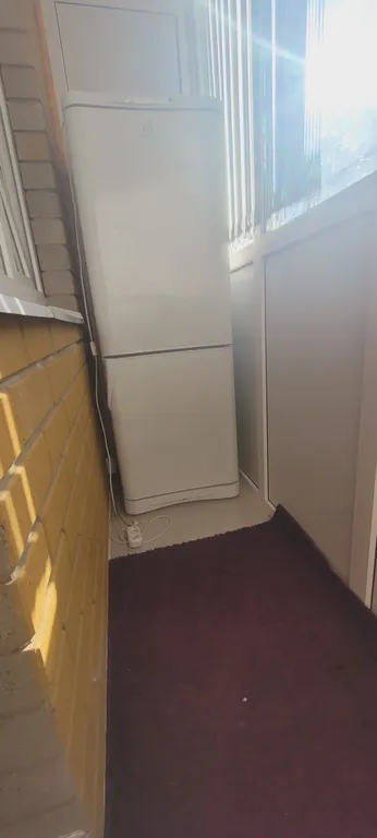 Светлая и уютная студия со всеми удобствами и конциционером