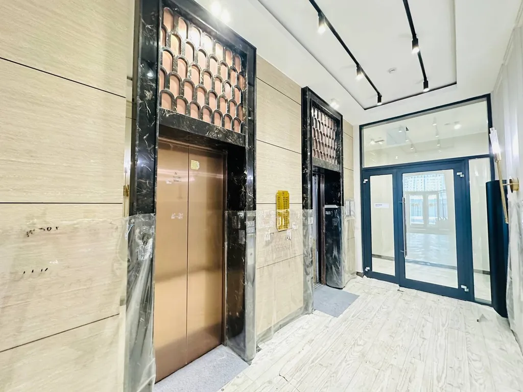 Nexpo Classic 2-Room Apartment's