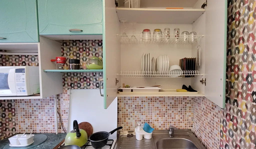 Отличная квартира недалеко от центра рядом со SPA