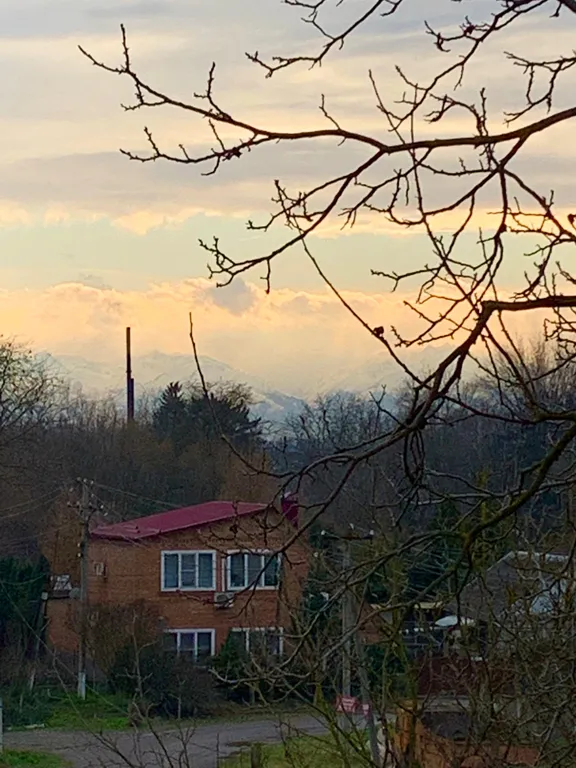 Уютная квартира в центе города